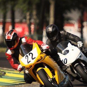 Meet your Posher, Pete